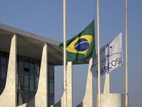 Attac-Kritik an Mercosur-Beschluss der Regierung