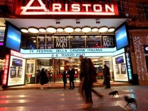 Sanremo-Sieger Sal da Vinci fährt zu ESC nach Wien