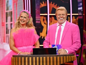 Raabs TV-Nostalgieshow mit Schöneberger wird fortgesetzt