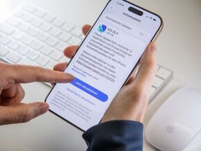 Neu fürs iPhone: Offline-Shazam und speedfestes Keyboard