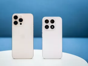 Xiaomi 17 im Test: Mehr iPhone als Apples iPhone 17?