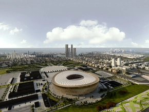 Iran-Konflikt: Duell Argentinien - Spanien in Katar wackelt