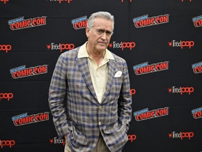 US-Schauspieler Bruce Campbell an Krebs erkrankt