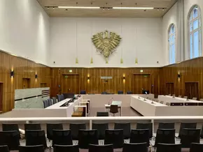 14 Jahre Haft für Mordversuch am Schwager