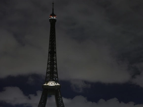 "WWF Earth Hour": Licht aus für mehr Klimaschutz