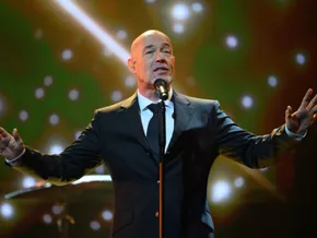 Unter anderen Bedingungen: Der Graf ist mit Unheilig zurück