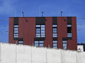 Mann starb bei Brand in Justizanstalt Eisenstadt