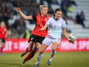ÖFB-Frauen starten mit 0:1 gegen Norwegen in WM-Quali