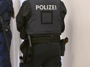 Beamter in Kärnten wegen Polizeigewalt verurteilt