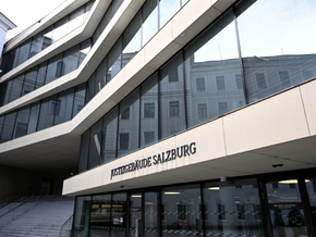 Mann wollte seine Frau und sich töten: Drei Jahre bedingt