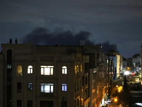 USA und Israel greifen Iran an und umgekehrt