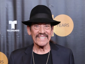 Trejo will sich durch gute Taten Platz im Himmel sichern