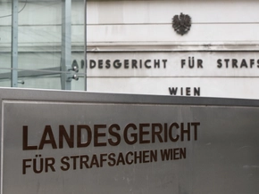 Vier Jahre Haft für Security nach Attacke auf Lokalgast