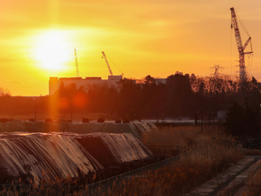 15 Jahre Fukushima: War “andere Preisklasse” als Tschernobyl