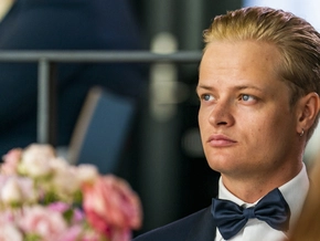 Sohn von Kronprinzessin bleibt nach Prozess weiter in U-Haft