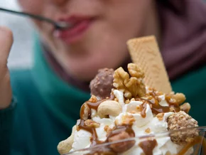 "Cassata" ist österreichisches Eis des Jahres