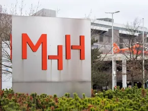 Klinik-Arzt in Norddeutschland unter Mordverdacht