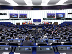 Andrés Ritter wird Chef der Europäischen Staatsanwaltschaft