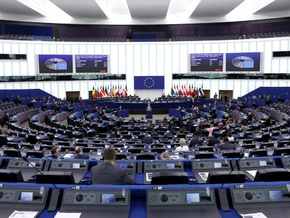 Andrés Ritter wird Chef der Europäischen Staatsanwaltschaft