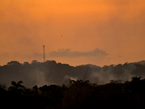 Vergangene elf Jahre heißeste seit Aufzeichnungsbeginn