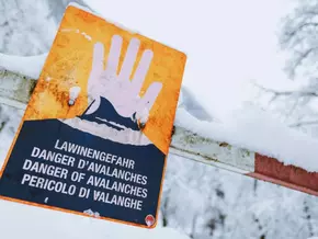 Österreicher stirbt in Spital nach Lawinendrama in Südtirol