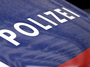 Raser schleifte Polizist in Wien über mehrere Meter mit