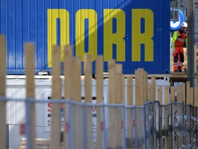 Porr erzielte 2025 Gewinnanstieg