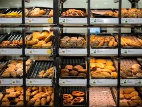 Agrarökonom erwartet teurere Lebensmittel durch Nahost-Krieg