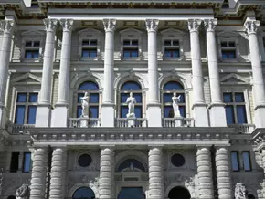 Sieben Jahre Haft für drastischen Missbrauchsfall in NÖ