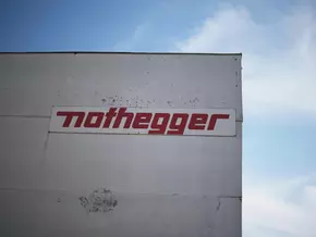 Tiroler Frächter mit 300 Mitarbeitern insolvent