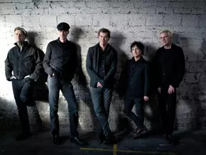 Die Toten Hosen kündigten letztes Studio-Album an