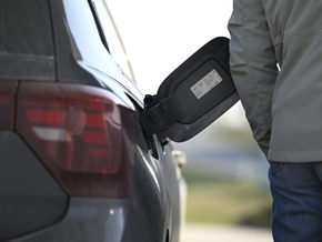 Diesel in Österreich am Mittwoch teurer, Benzin billiger