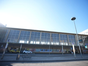 Terror-Prozess gegen verhinderten Westbahnhof-Attentäter