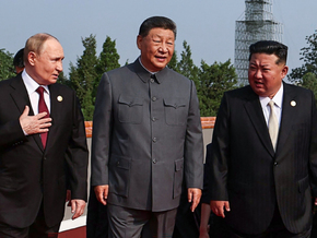 Studie: Weltweit immer mehr und härtere Autokratien