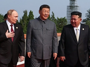 Studie: Weltweit immer mehr und härtere Autokratien