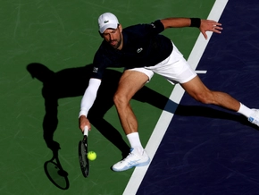 Djokovic will Olympia-Gold in Los Angeles verteidigen