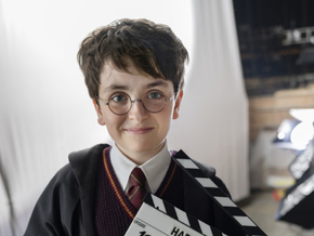 “Harry Potter”-Serie kommt zu Weihnachten