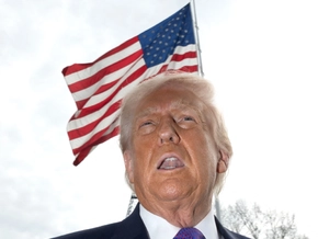 Trump droht Iran mit Zerstörung von Gasfeld