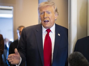 Trump droht Khamenei-Nachfolger – Wahl offenbar erfolgt