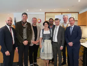 Regionale Kulinarik im Fokus