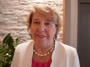 Trauer um Helene Benedikter