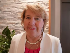 Trauer um Helene Benedikter