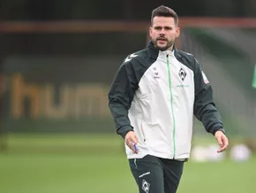 Luxemburger Duarte neuer Co-Trainer bei Salzburg