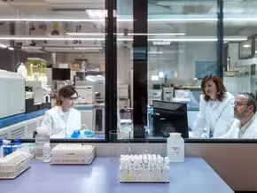 Land genehmigt Programmabkommen mit Eco Research