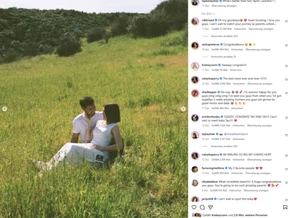 Taylor Lautner und Ehefrau erwarten Baby