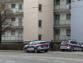 31-Jähriger tötet in Innsbruck offenbar Ehefrau