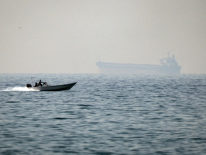 Reedereien stoppen Schiffsverkehr durch Straße von Hormuz