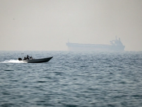 Reedereien stoppen Schiffsverkehr durch Straße von Hormuz
