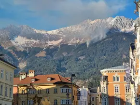 Keine Anklage nach Waldbrand auf Innsbrucker Nordkette