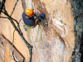 „Vereinbarungen für Klettersport nutzen“